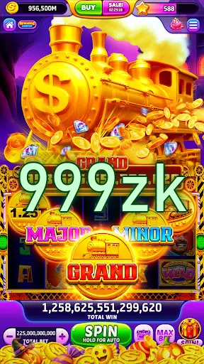 999zk APK