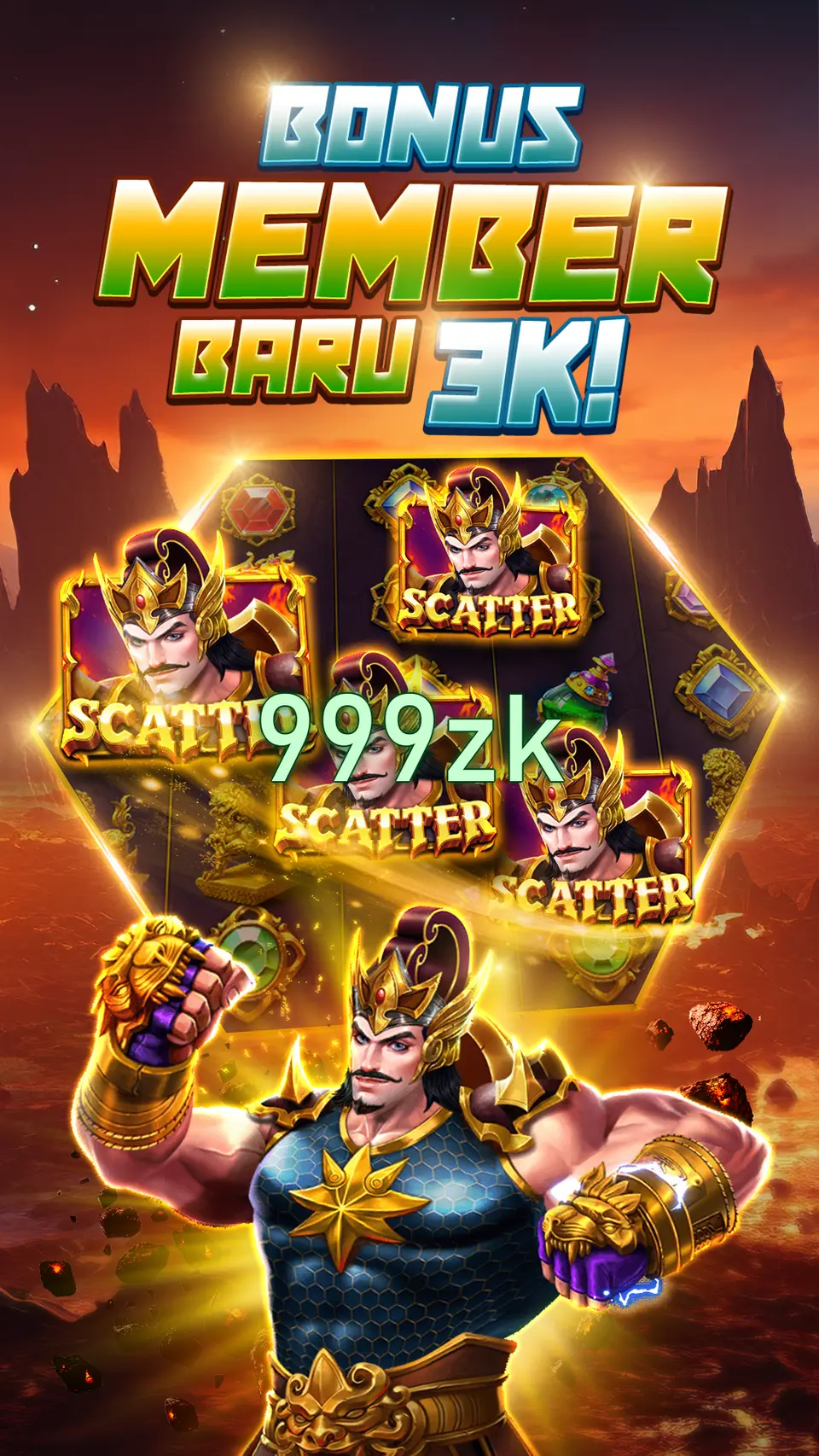 999zk APK