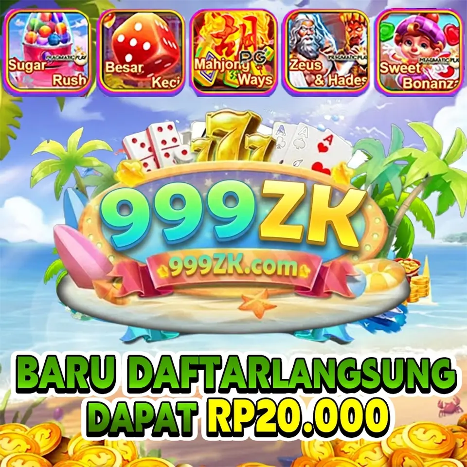 999zk APK Resmi Unduh