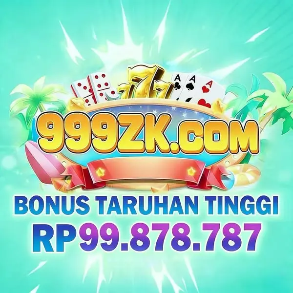 999zk Masuk - 999zk Resmi