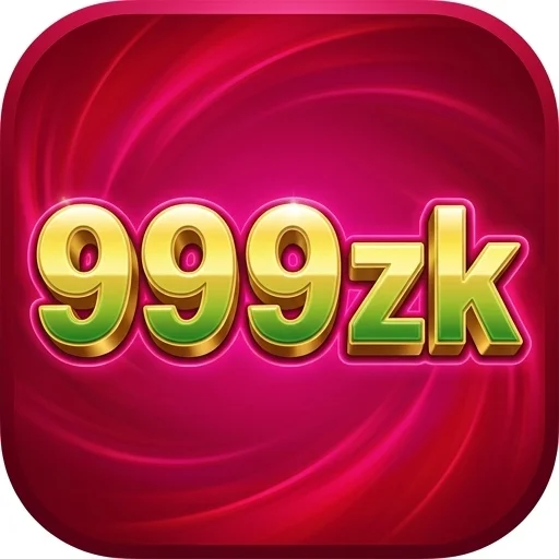 999zk Logo - Resmi
