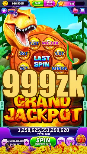 999zk Preview - Resmi Unduh